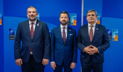 Milatović sa Samita NATO-a u Hagu: Donesena istorijska odluka o povećanju izdvajanja za odbranu