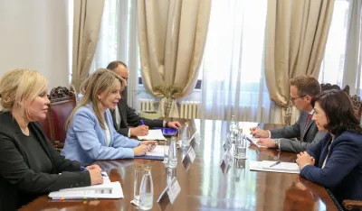 Pristupanje crnogorskih banaka SEPA sistemu ključni korak ka dubljoj integraciji sa evropskim finansijskim prostorom