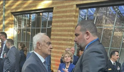 Krapović: Bićemo u potpunosti posvećeni ispunjavanju odluka donijetih na samitu