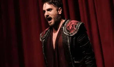 Luka Jozić: Don Đovani je opomena da u životu postoji i odgovornost