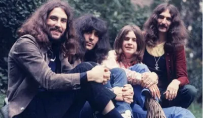 Black Sabbath počeo sa pripremama za opro&scaron;tajni koncert