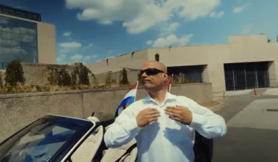 Brkovi predstavili novu verziju starog hita