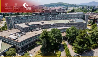 Raspisana javna nabavka za adaptaciju objekta za potrebe Nacionalnog centra za dijagnostiku dojke