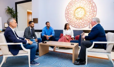 Kordić-Margason: Porto Montenegro pozicionira se kao vodeća destinacija na Mediteranu