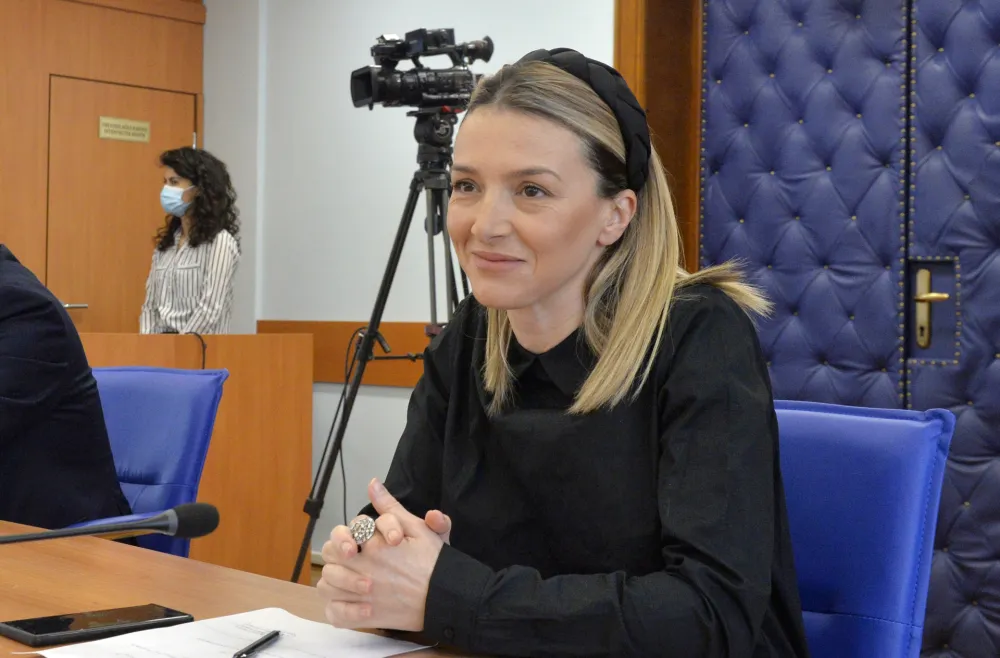 Strujić Harbić: Predstojeći Kongres biće potvrda kontinuiteta ispravne politike Bo&scaron;njačke stranke