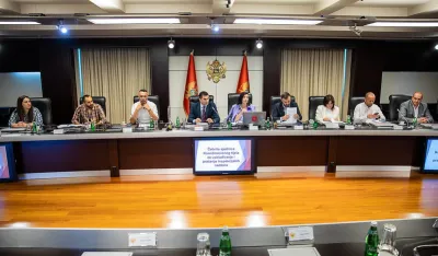 Pojačan inspekcijski nadzor tokom ljetnje turističke sezone, na terenu 80 inspektora