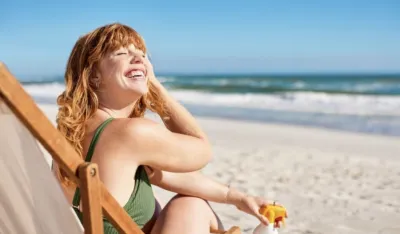 Koju superhranu treba da jedete kako biste zadržali preplanuli ten &scaron;to duže