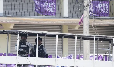 Pucnjava na proslavi u Meksiku, najmanje deset mrtvih