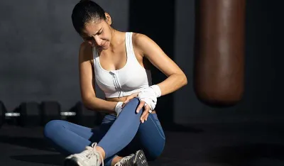 Bolovi tokom vježbanja koje nikada ne biste trebali ignorisati