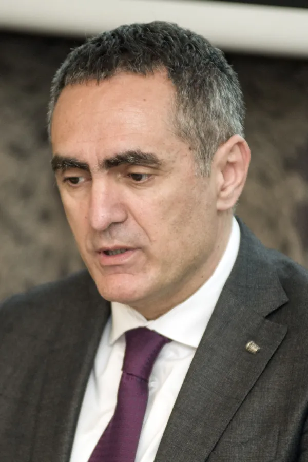 Damjanović: SNP-u treba novi lider, Jokoviću dva mandata bila dovoljna