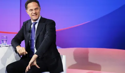 Rute: Sve članice NATO-a posvećene održanju Ukrajine u borbi protiv Rusije