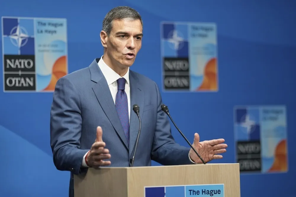 Sančez: Odlučan sam da se kandidujem na sledećim izborima 2027.