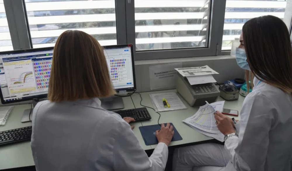 U Crnoj Gori tri slučaja &bdquo;majmunskih boginja&rdquo;