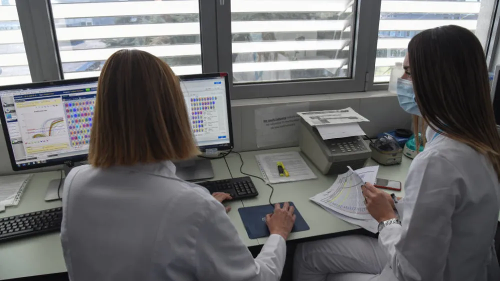 U Crnoj Gori tri slučaja &bdquo;majmunskih boginja&rdquo;