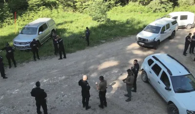 (VIDEO) Akcije policije &bdquo;Jezero 2025&ldquo; i &bdquo;Poblaće 2025&ldquo;: Suzbijanje prekograničnog kriminala