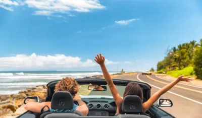 AMSCG: Izbjegavati putovanje u najtoplijem dijelu dana