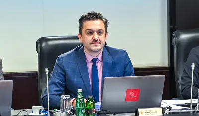 Vuković putuje u Brisel, očekuje se zatvaranje pregovaračkog poglavlja 5