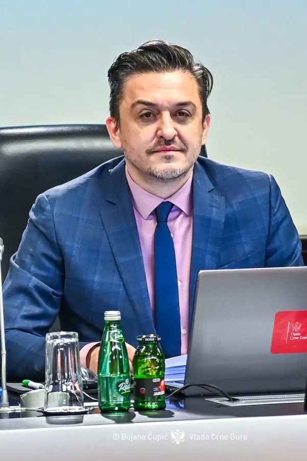 Vuković putuje u Brisel, očekuje se zatvaranje pregovaračkog poglavlja 5