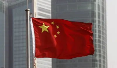 Peking osudio izjave iz Velike Britanije: Kina je oduvijek graditelj svjetskog mira