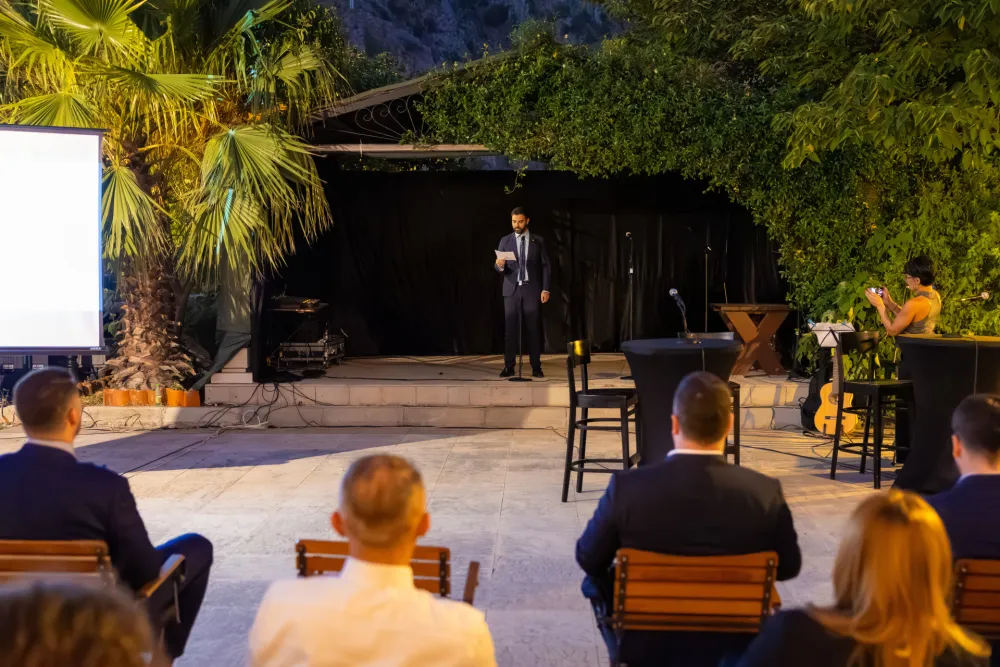 Radulović: Crna Gora uvijek bila pomorska zemlja, na&scaron;i pomorci zaslužuju vi&scaron;e