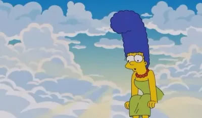 (VIDEO) Fanovi Simpsonovih u nevjerici: Kreatori serije "ubili" Mardž
