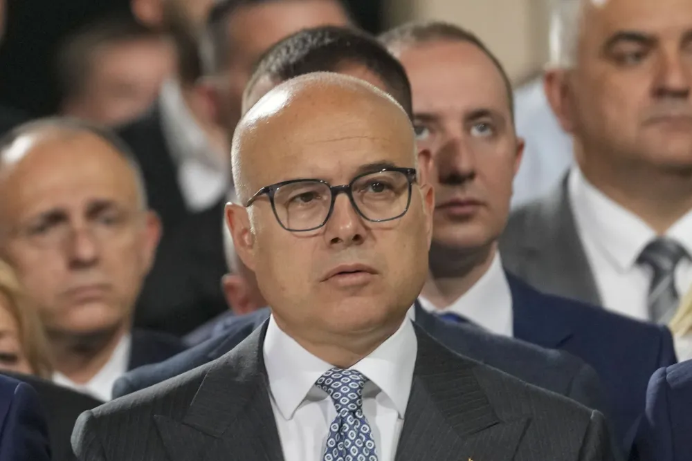 Milo&scaron; Vučević: Država se stabilizovala, privođenjima nije kraj