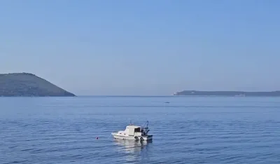 Kit u Hercegnovskom zalivu