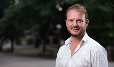 Dragan So&scaron;ić