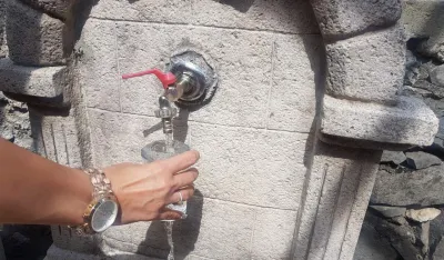 Вода за пиће