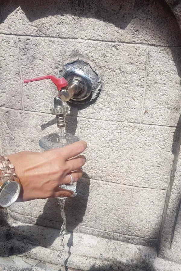Вода за пиће