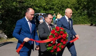 Đura&scaron;ković: Belvederski događaji opomena, ali i putokaz da Crna Gora i Cetinje nikada neće pokleknuti pred nepravdom