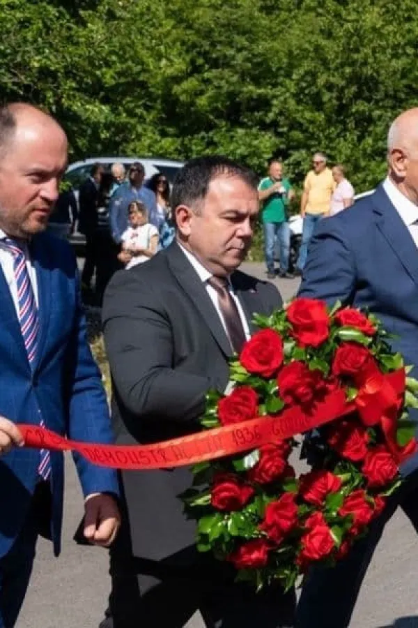 Đura&scaron;ković: Belvederski događaji opomena, ali i putokaz da Crna Gora i Cetinje nikada neće pokleknuti pred nepravdom