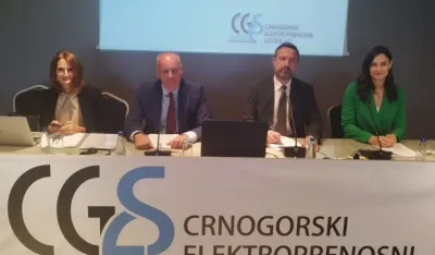 CGES lani poslovao slabije nego&nbsp;u 2023, profit manji za 10,7 miliona
