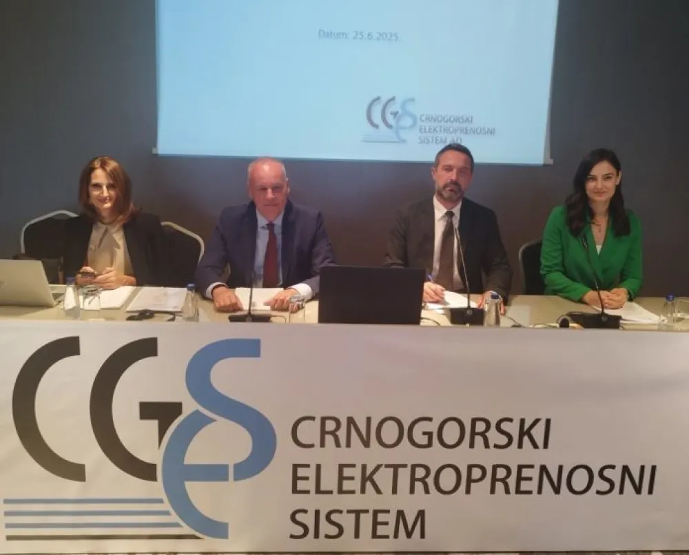 CGES lani poslovao slabije nego&nbsp;u 2023, profit manji za 10,7 miliona