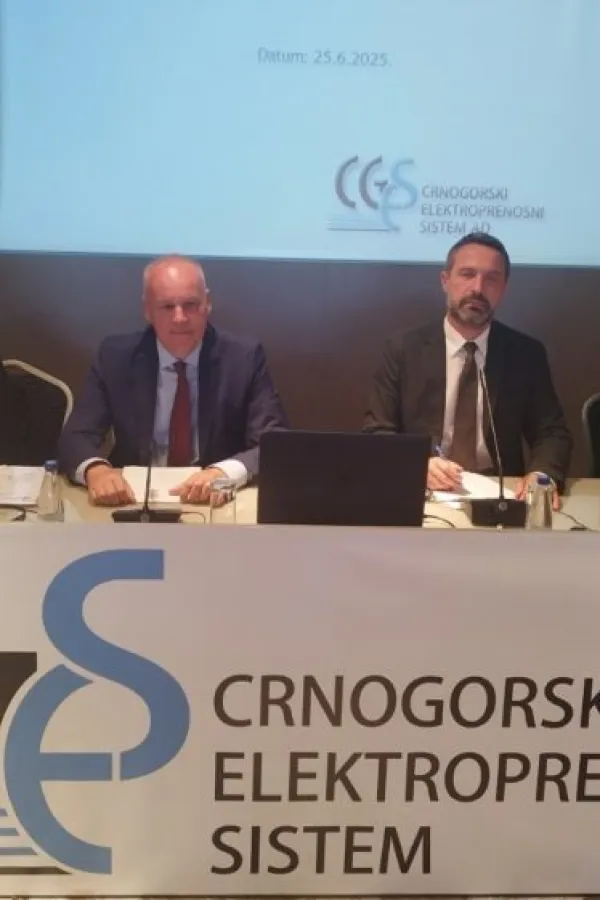 CGES lani poslovao slabije nego&nbsp;u 2023, profit manji za 10,7 miliona