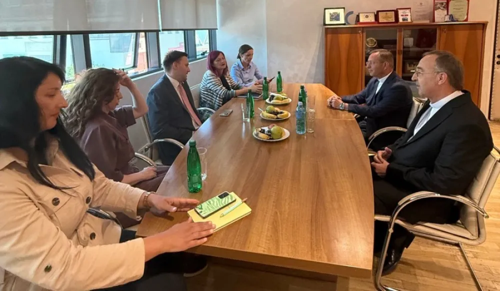 Katolička crkva u potpunosti podržava doniranje organa i potpisivanje donorskih kartica