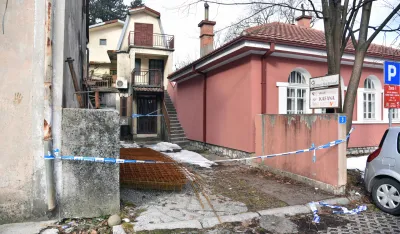 Tužilac će ispitati postupanje policajaca povodom masakra na Cetinju