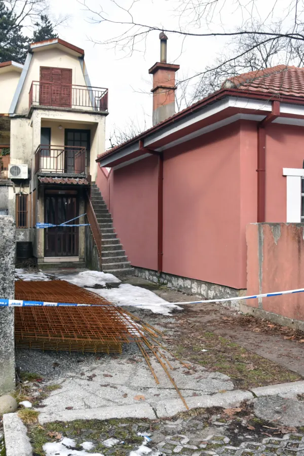 Tužilac će ispitati postupanje policajaca povodom masakra na Cetinju