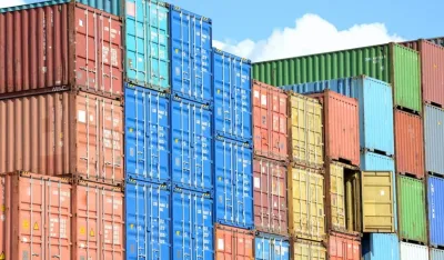 Spoljnotrgovinska robna razmjena 1,9 milijardi eura, najveći partneri u izvozu Srbija, &Scaron;vajcarska i BiH