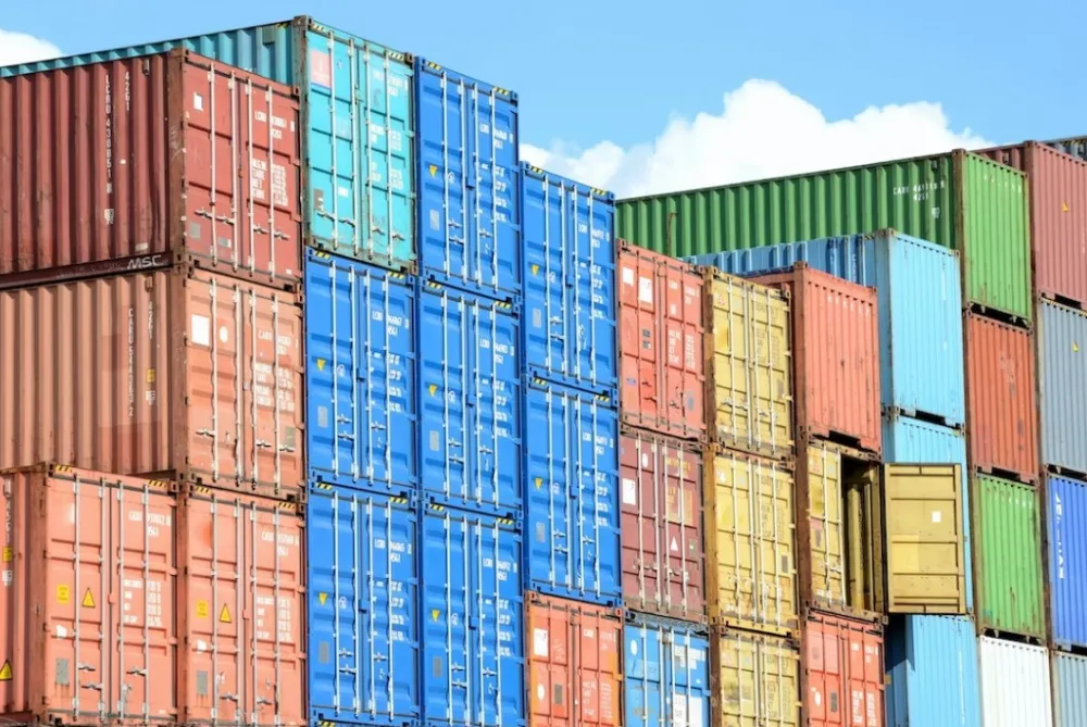 Spoljnotrgovinska robna razmjena 1,9 milijardi eura, najveći partneri u izvozu Srbija, &Scaron;vajcarska i BiH