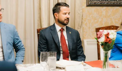 Milatović: Crna Gora mora graditi budućnost na održivom razvoju