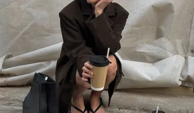 Crne japanke su u trendu