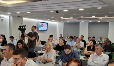 EU uložila u Crnu Goru preko 520 miliona eura