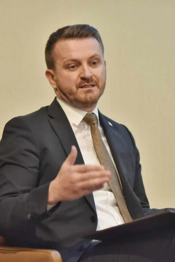 Etički okvir uslov da AI doprinosi dru&scaron;tvenom dobru