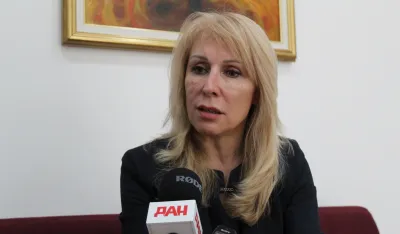 Manojlović: Amandmani na Predlog zakona o izmjenama Zakona o porezu na nepokretnosti od presudne važnosti za op&scaron;tine