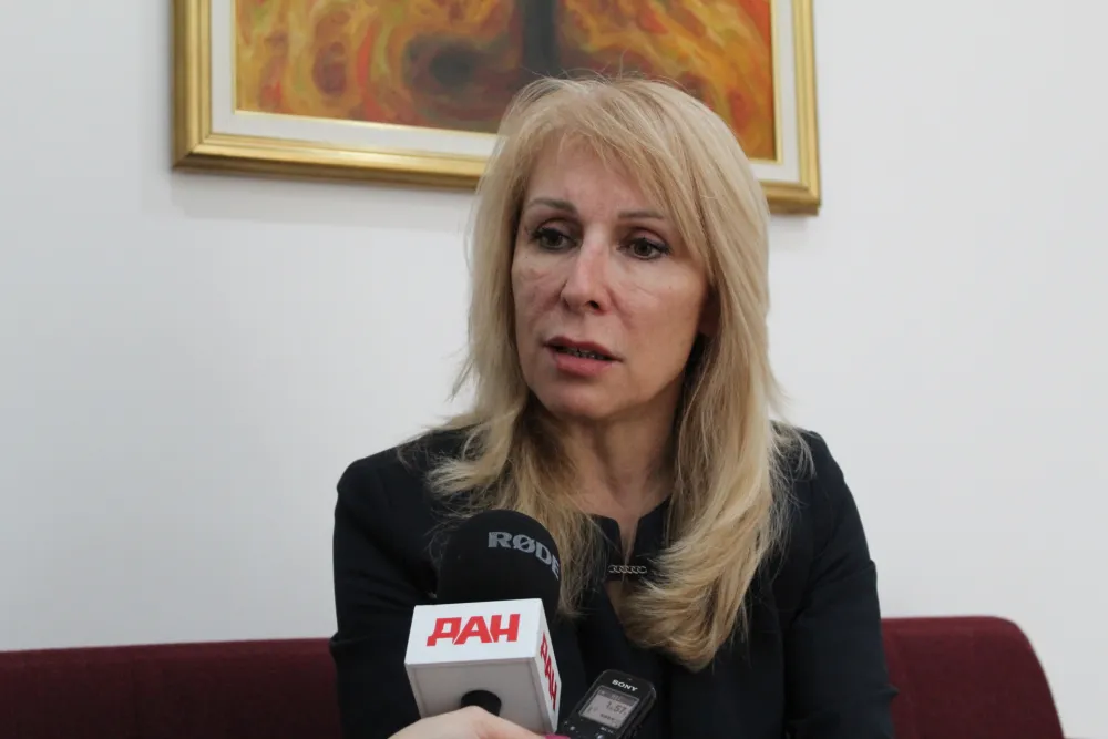 Manojlović: Amandmani na Predlog zakona o izmjenama Zakona o porezu na nepokretnosti od presudne važnosti za op&scaron;tine