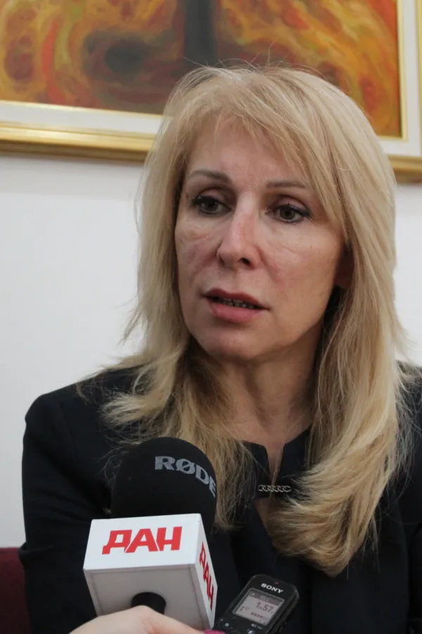 Manojlović: Amandmani na Predlog zakona o izmjenama Zakona o porezu na nepokretnosti od presudne važnosti za op&scaron;tine