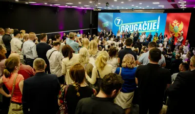 URA: Vlada degradirala Prostorni plan i grubo prekr&scaron;ila zakone i procedure