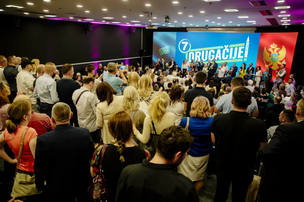 URA: Vlada degradirala Prostorni plan i grubo prekr&scaron;ila zakone i procedure