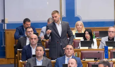 Sagovornici "Dana" o Predlogu zakona o zabrani fa&scaron;ističkih organizacija: Smanjivanje ili produbljivanje podjela?